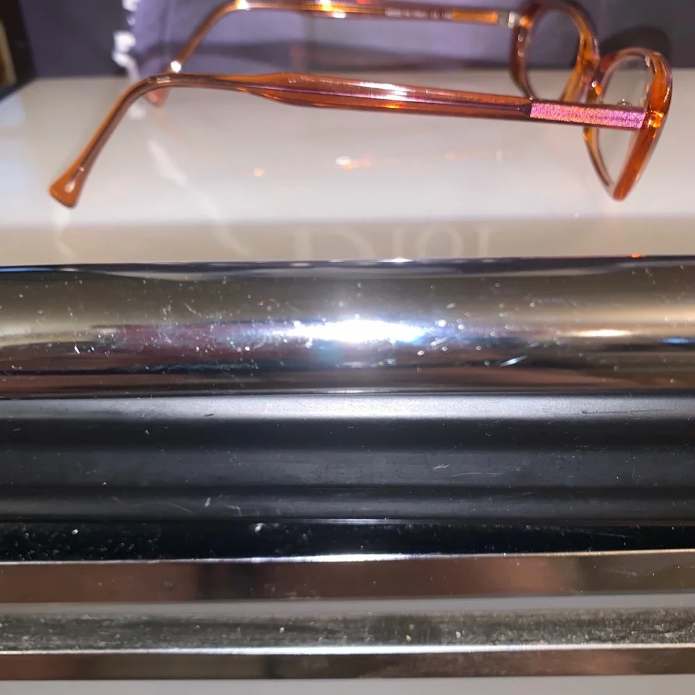Vintage‎ DKNY glasses